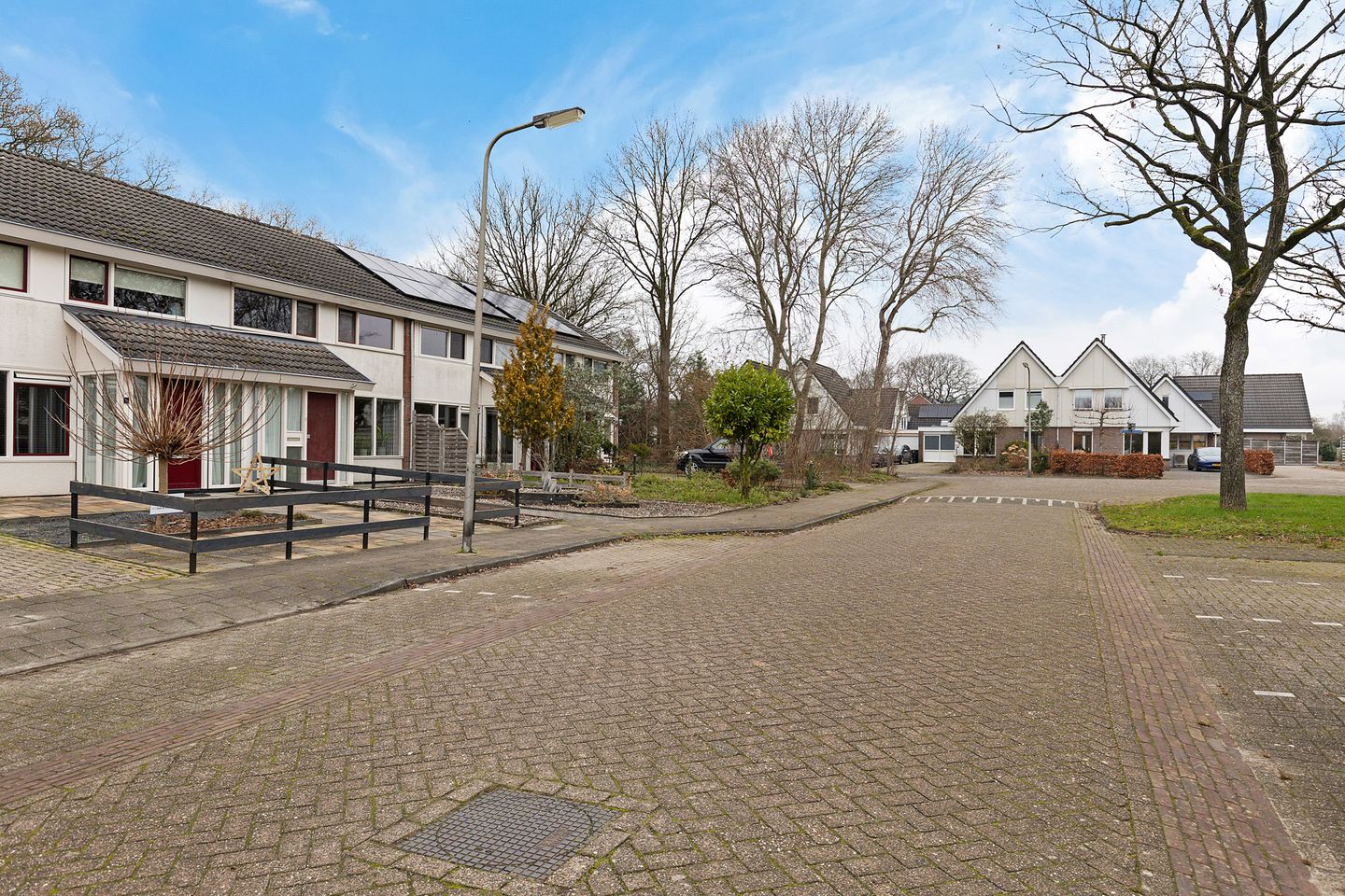 Foto 40 van Boskkamp 45