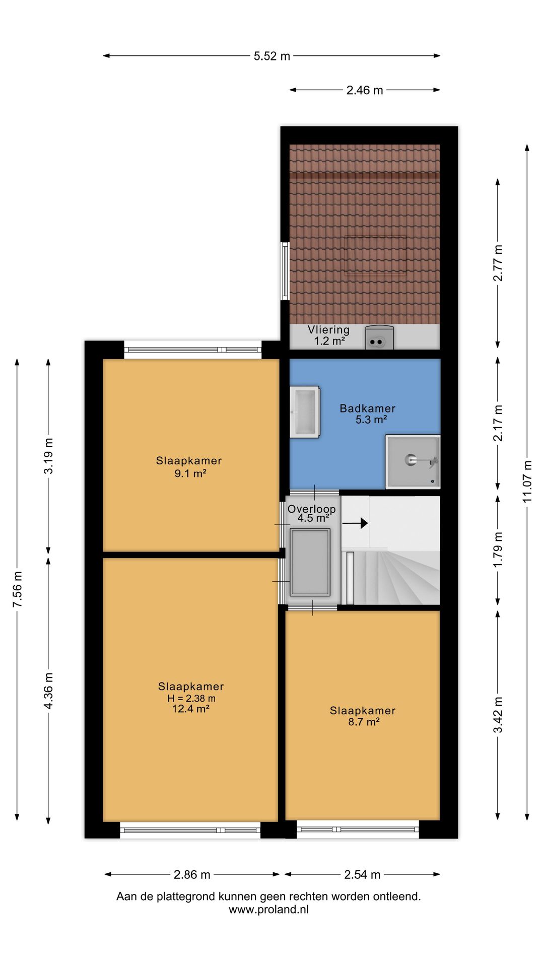 Foto 43 van Boskkamp 45