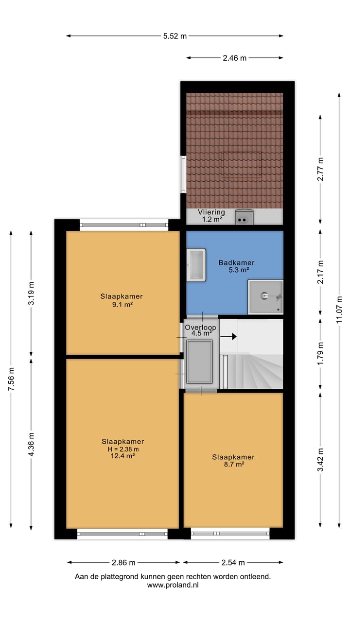 Foto 43 van Boskkamp 45