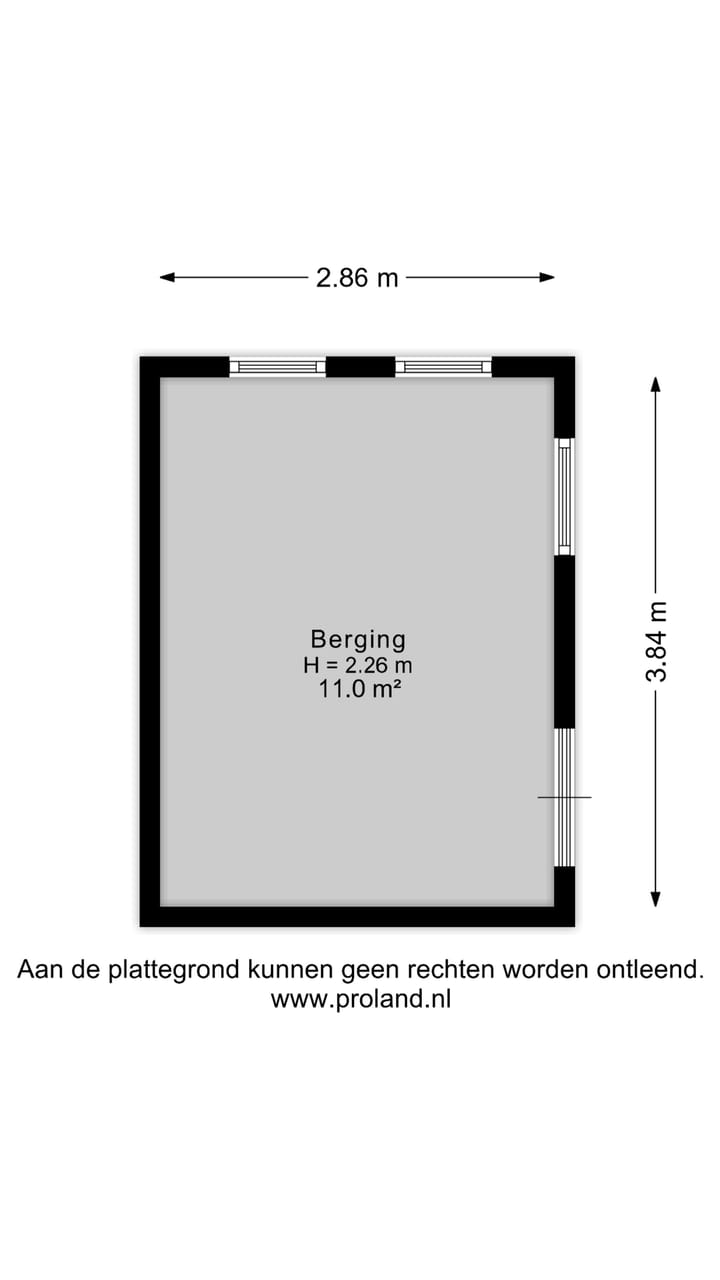 Foto 44 van Boskkamp 45