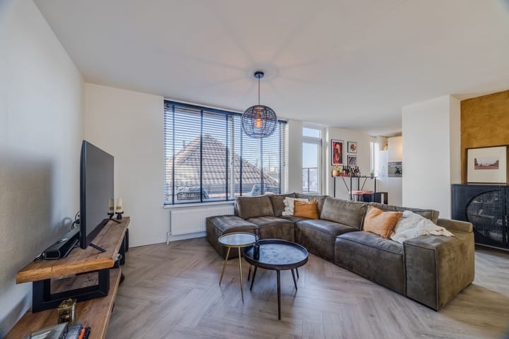 Foto 2 van Vestingstraat 16