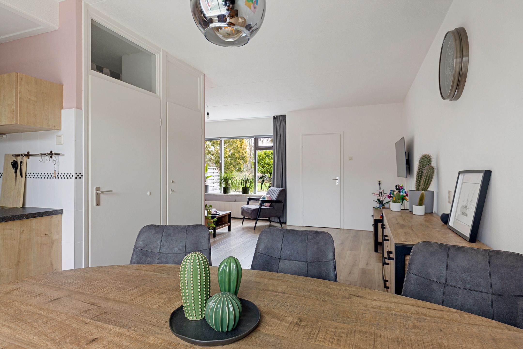 Foto 12 van Boskkamp 45