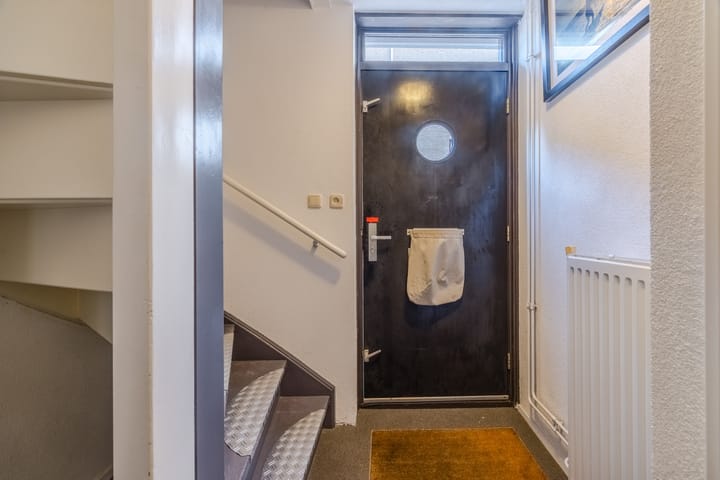 Foto 4 van Vestingstraat 16