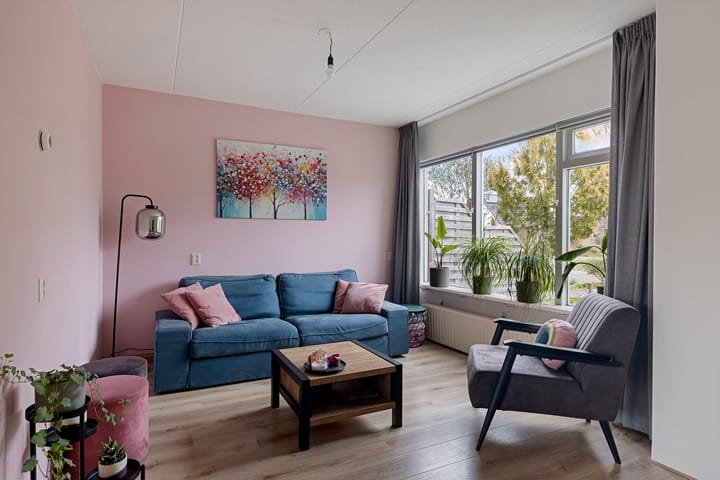 Foto 4 van Boskkamp 45