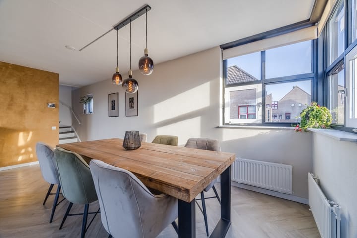 Foto 13 van Vestingstraat 16