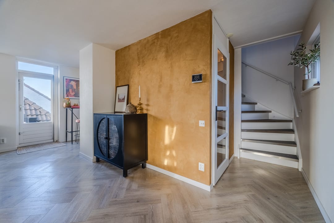 Foto 16 van Vestingstraat 16