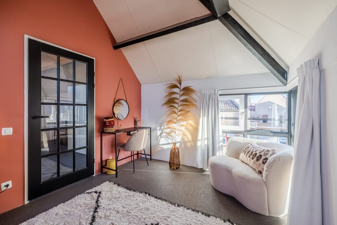 Foto 31 van Vestingstraat 16