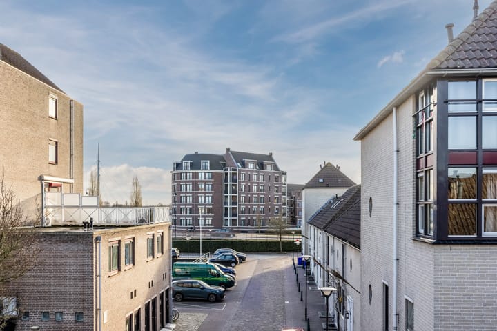 Foto 42 van Vestingstraat 16