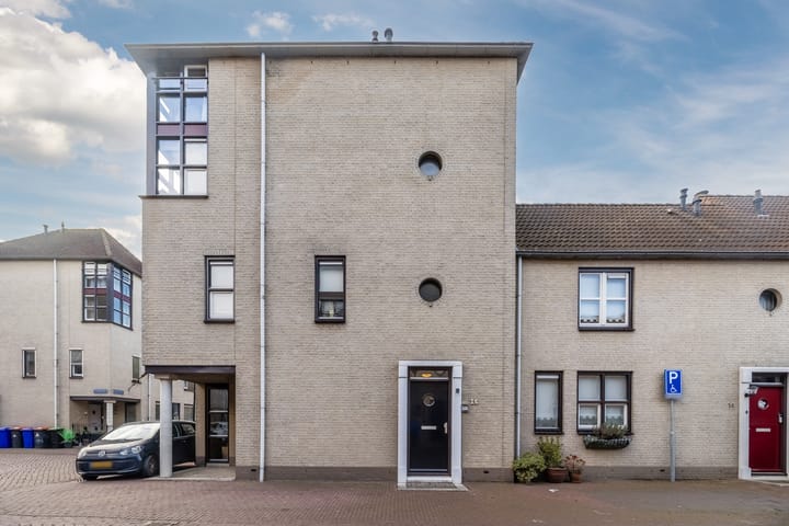 Foto 43 van Vestingstraat 16