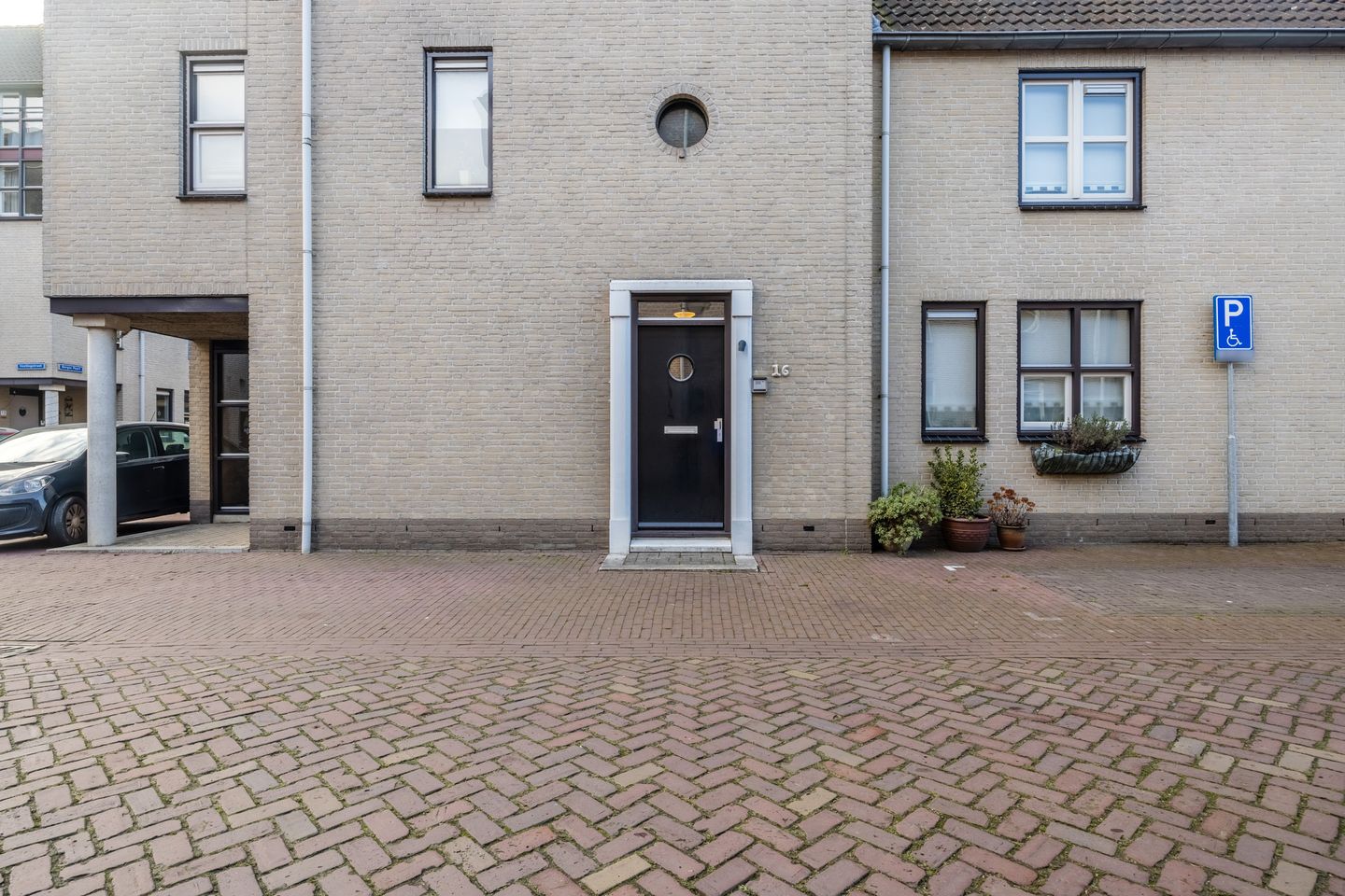 Foto 44 van Vestingstraat 16