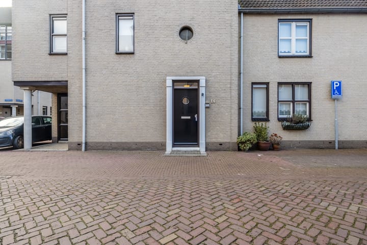 Foto 44 van Vestingstraat 16