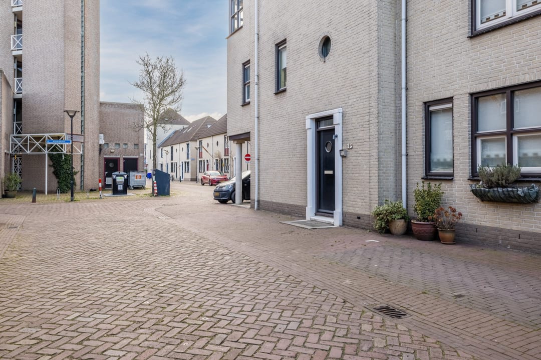Foto 46 van Vestingstraat 16
