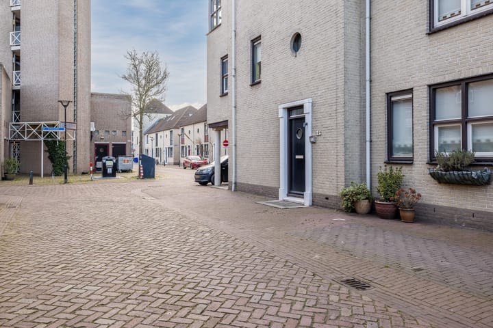 Foto 46 van Vestingstraat 16