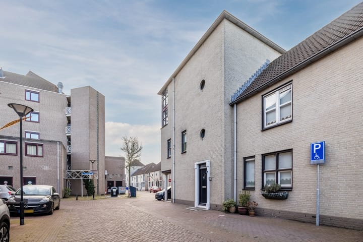 Foto 47 van Vestingstraat 16