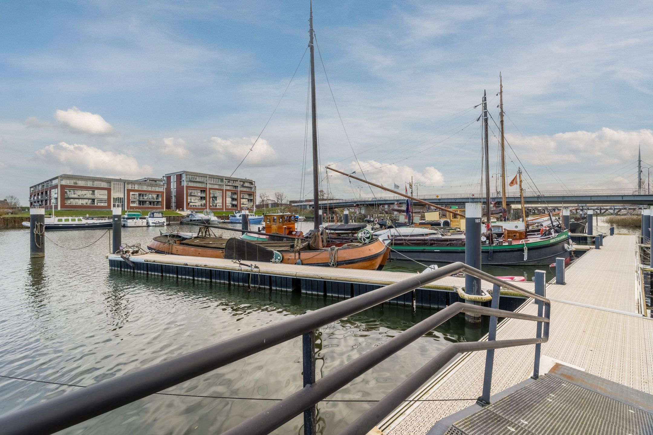 Foto 51 van Vestingstraat 16