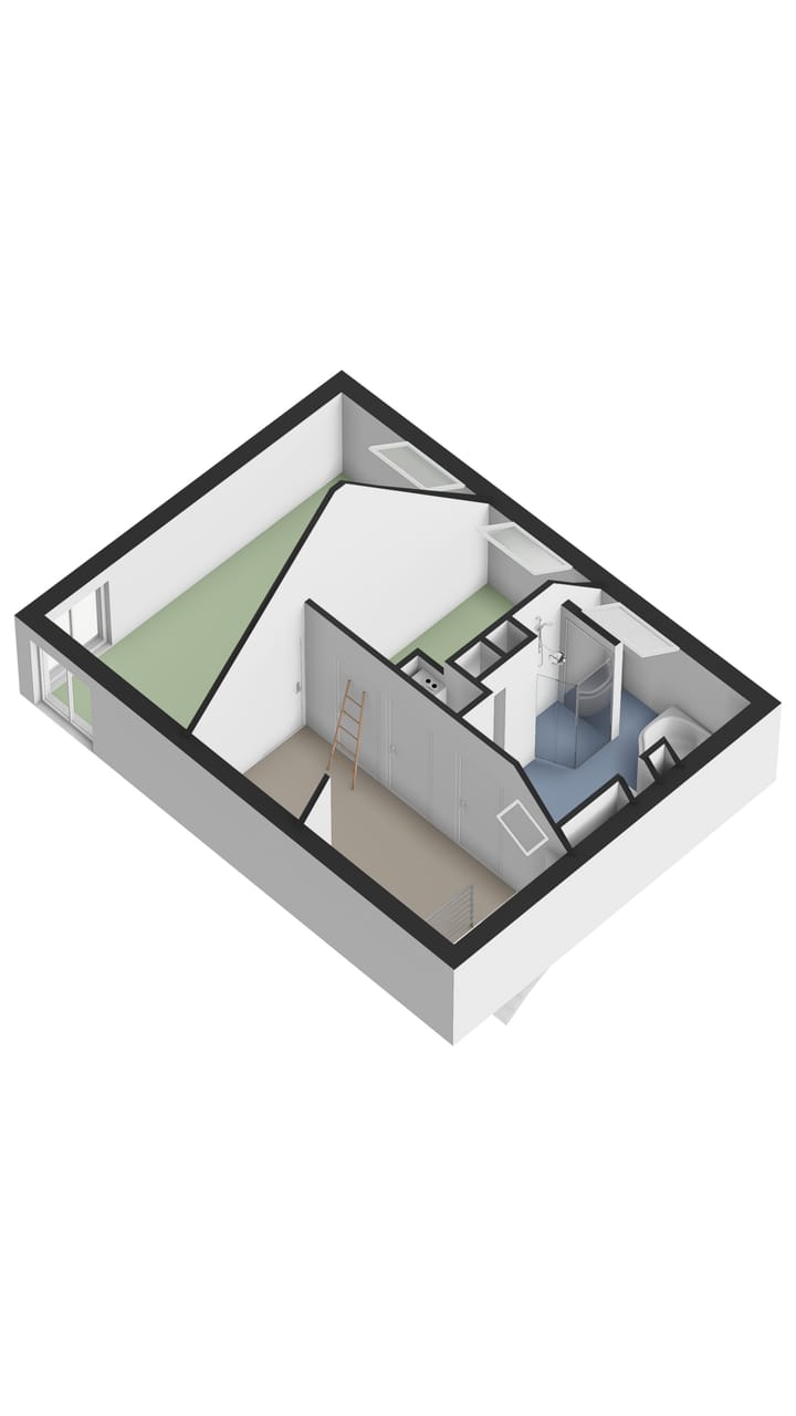 Foto 60 van Vestingstraat 16