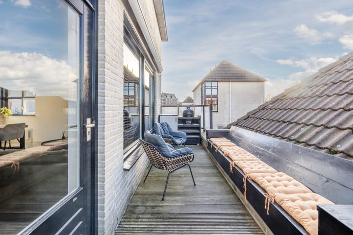 Foto 24 van Vestingstraat 16