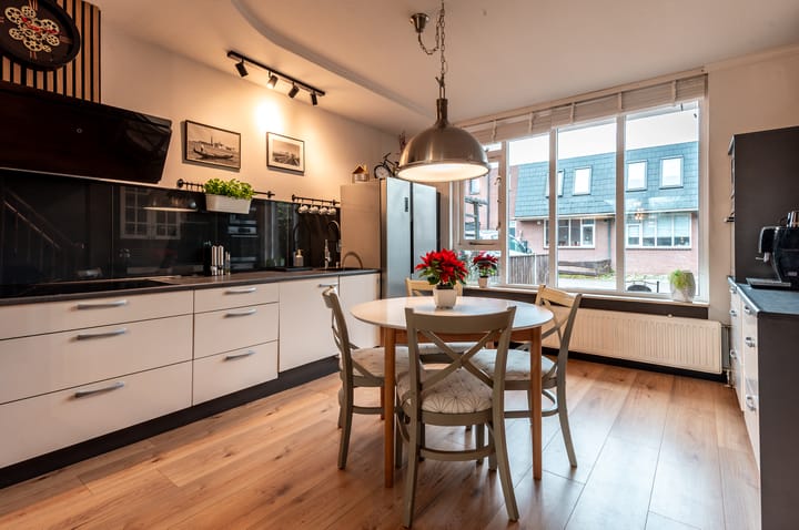 Photo 3 of Tjalk 18 7