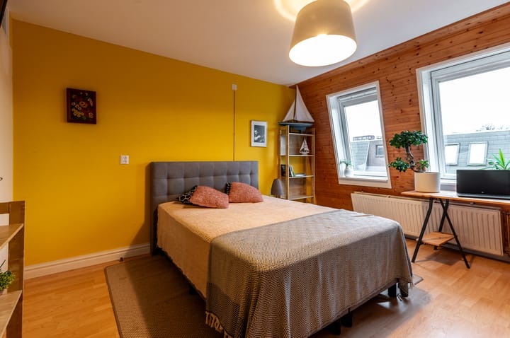 Photo 4 of Tjalk 18 7