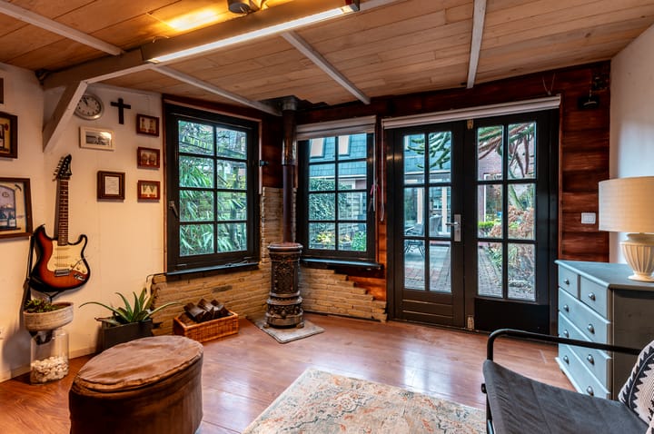 Foto 6 van Tjalk 18 7