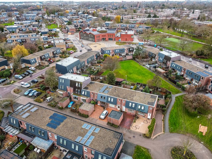 Foto 7 van Tjalk 18 7