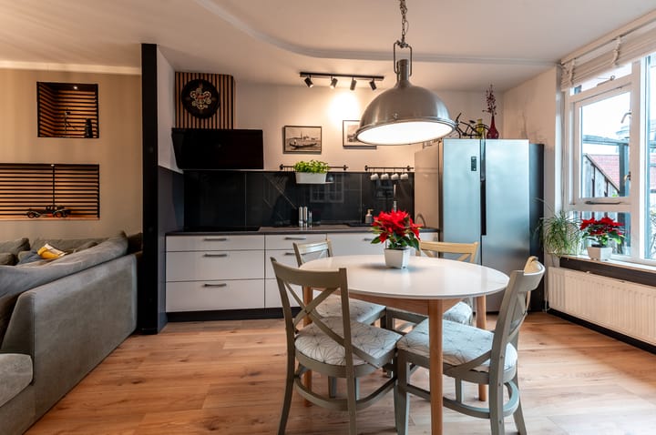 Foto 14 van Tjalk 18 7