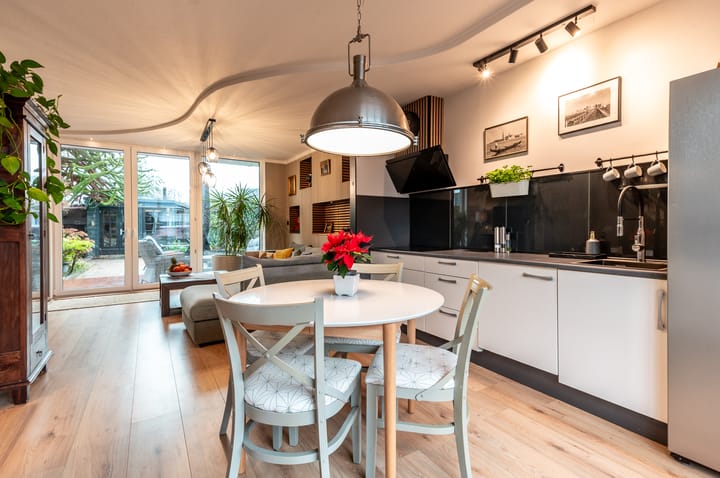 Foto 16 van Tjalk 18 7