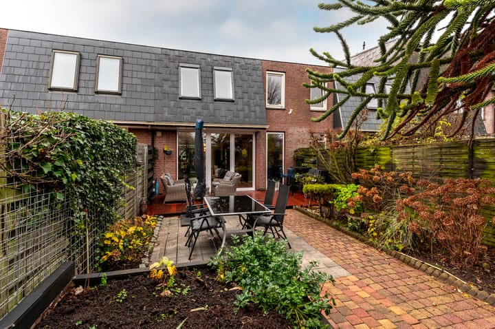 Foto 34 van Tjalk 18 7