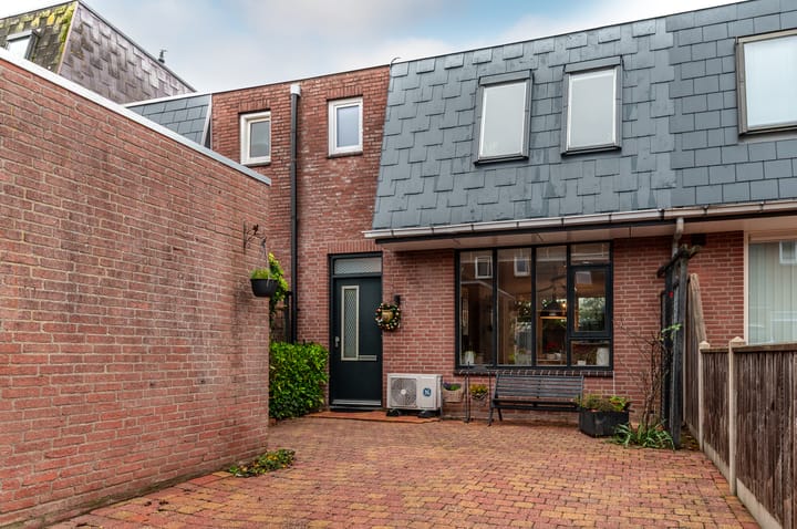 Foto 35 van Tjalk 18 7