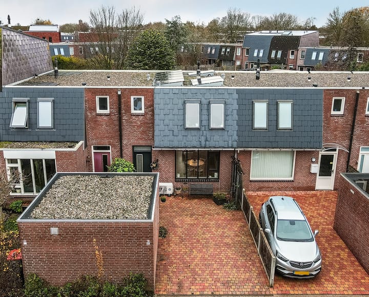 Foto 36 van Tjalk 18 7