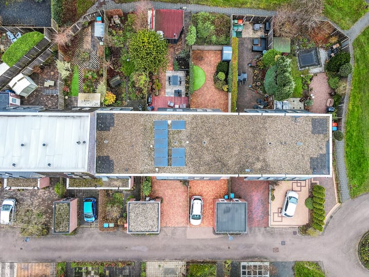 Foto 37 van Tjalk 18 7