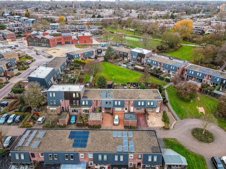 Foto 39 van Tjalk 18 7