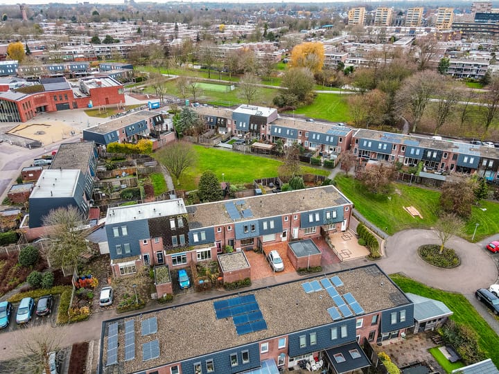 Foto 40 van Tjalk 18 7