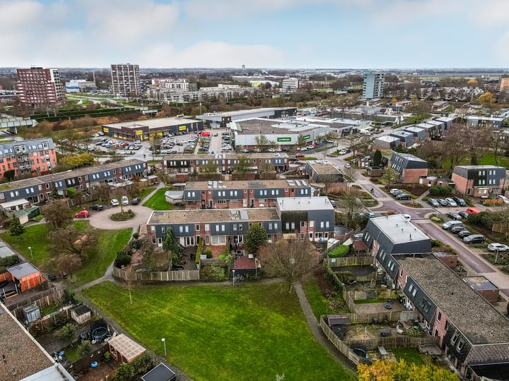 Foto 41 van Tjalk 18 7