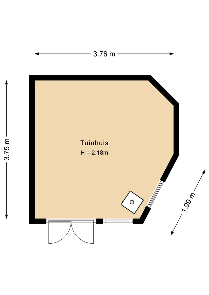 Foto 46 van Tjalk 18 7