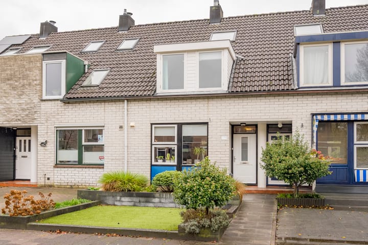 Foto 2 van Claverenbladstraat 123