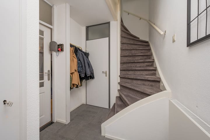 Foto 4 van Claverenbladstraat 123