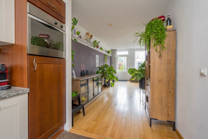 Foto 6 van Claverenbladstraat 123