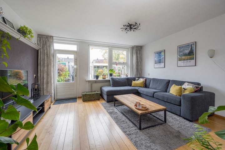 Foto 7 van Claverenbladstraat 123