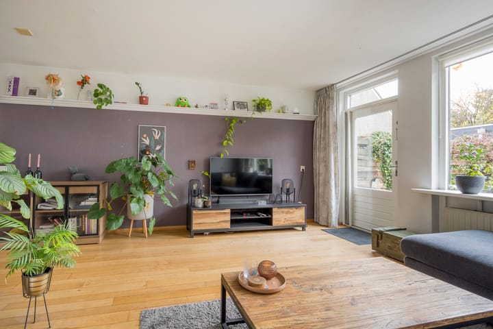 Foto 8 van Claverenbladstraat 123