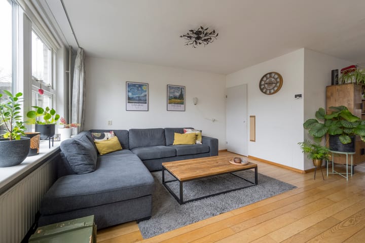 Foto 9 van Claverenbladstraat 123