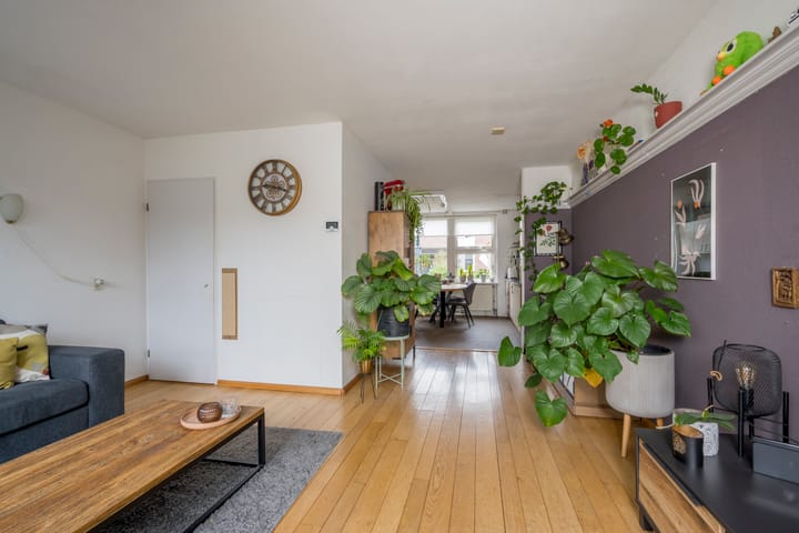 Foto 10 van Claverenbladstraat 123