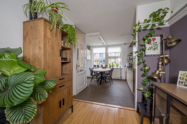 Foto 11 van Claverenbladstraat 123