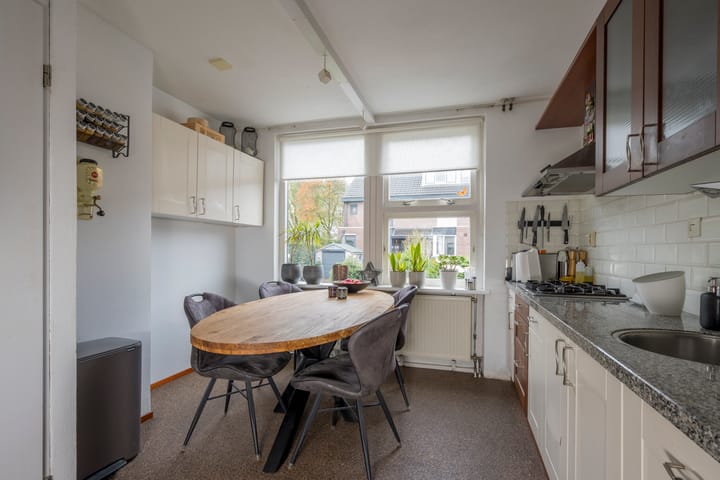 Foto 12 van Claverenbladstraat 123