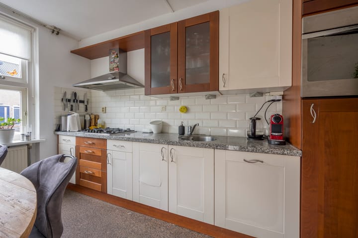 Foto 13 van Claverenbladstraat 123