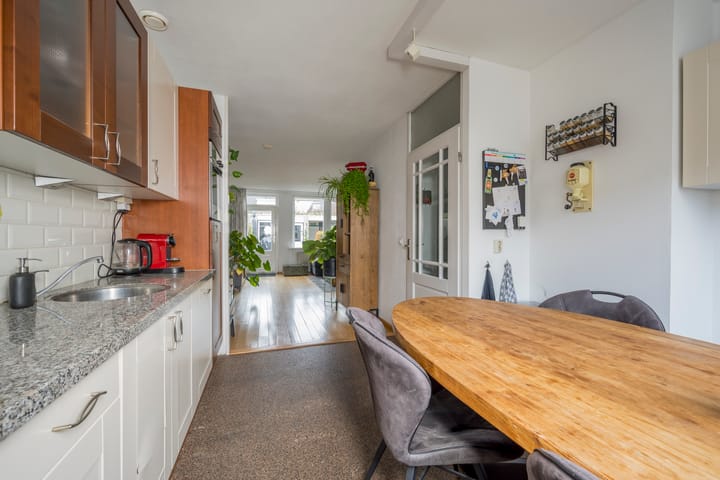 Foto 14 van Claverenbladstraat 123