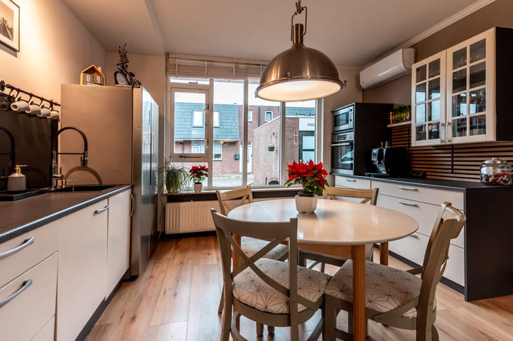 Foto 12 van Tjalk 18 7