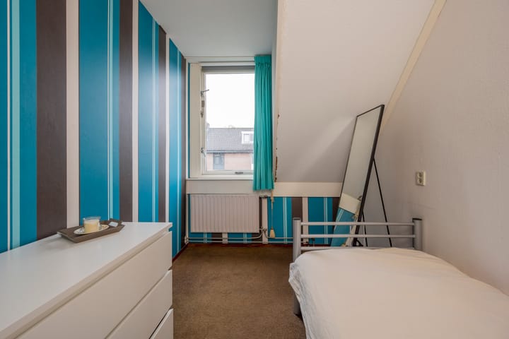 Foto 18 van Claverenbladstraat 123