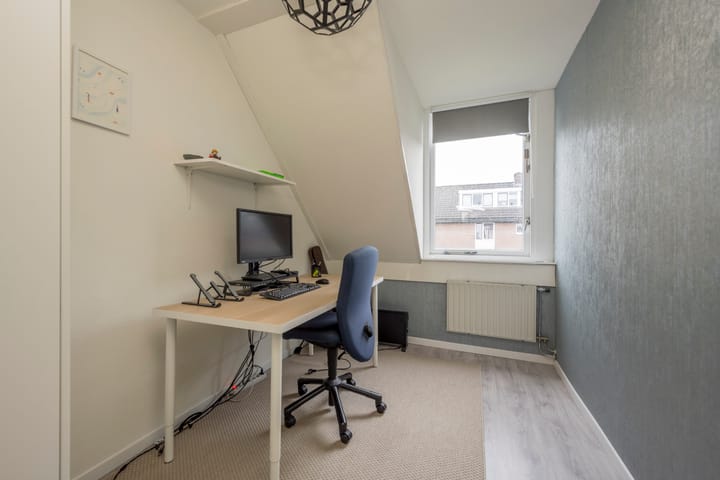 Foto 19 van Claverenbladstraat 123