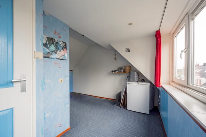 Foto 22 van Claverenbladstraat 123